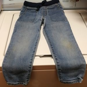 Carters boys jeans